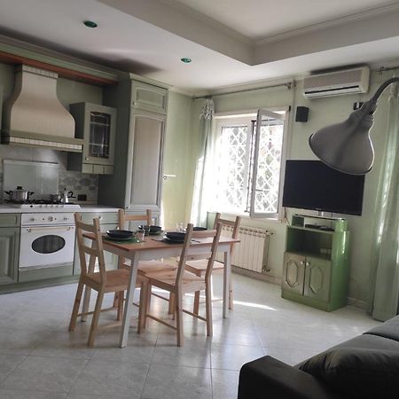 Casamartina Apartment Roma Exterior foto