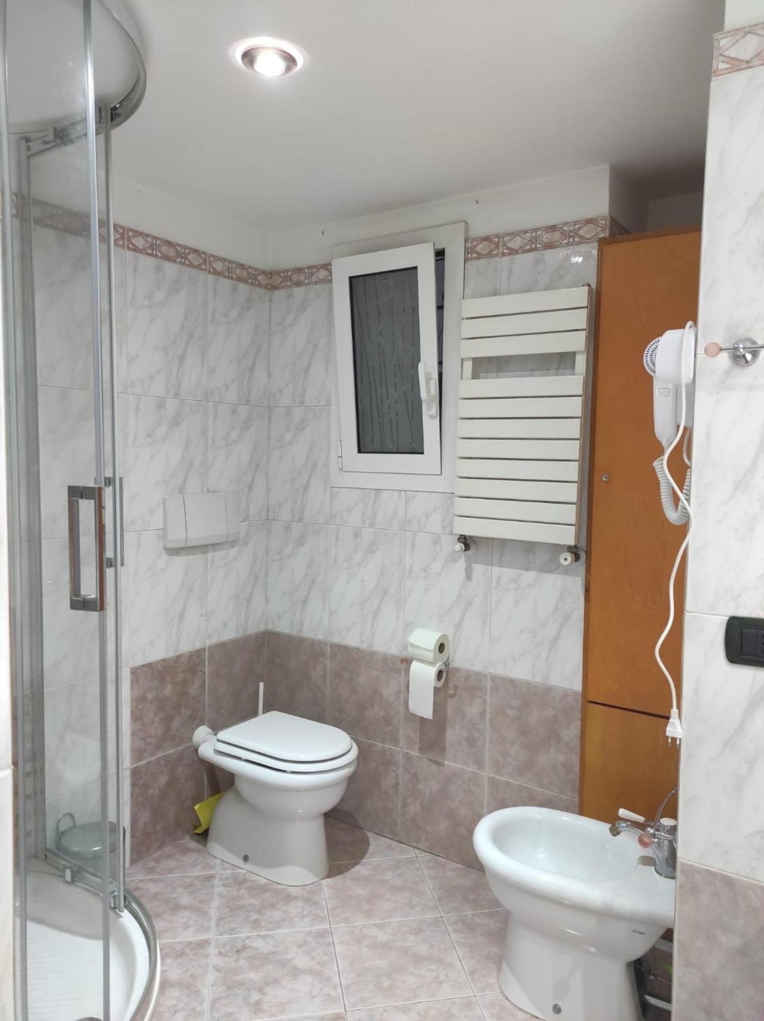 Casamartina Apartment Roma Exterior foto