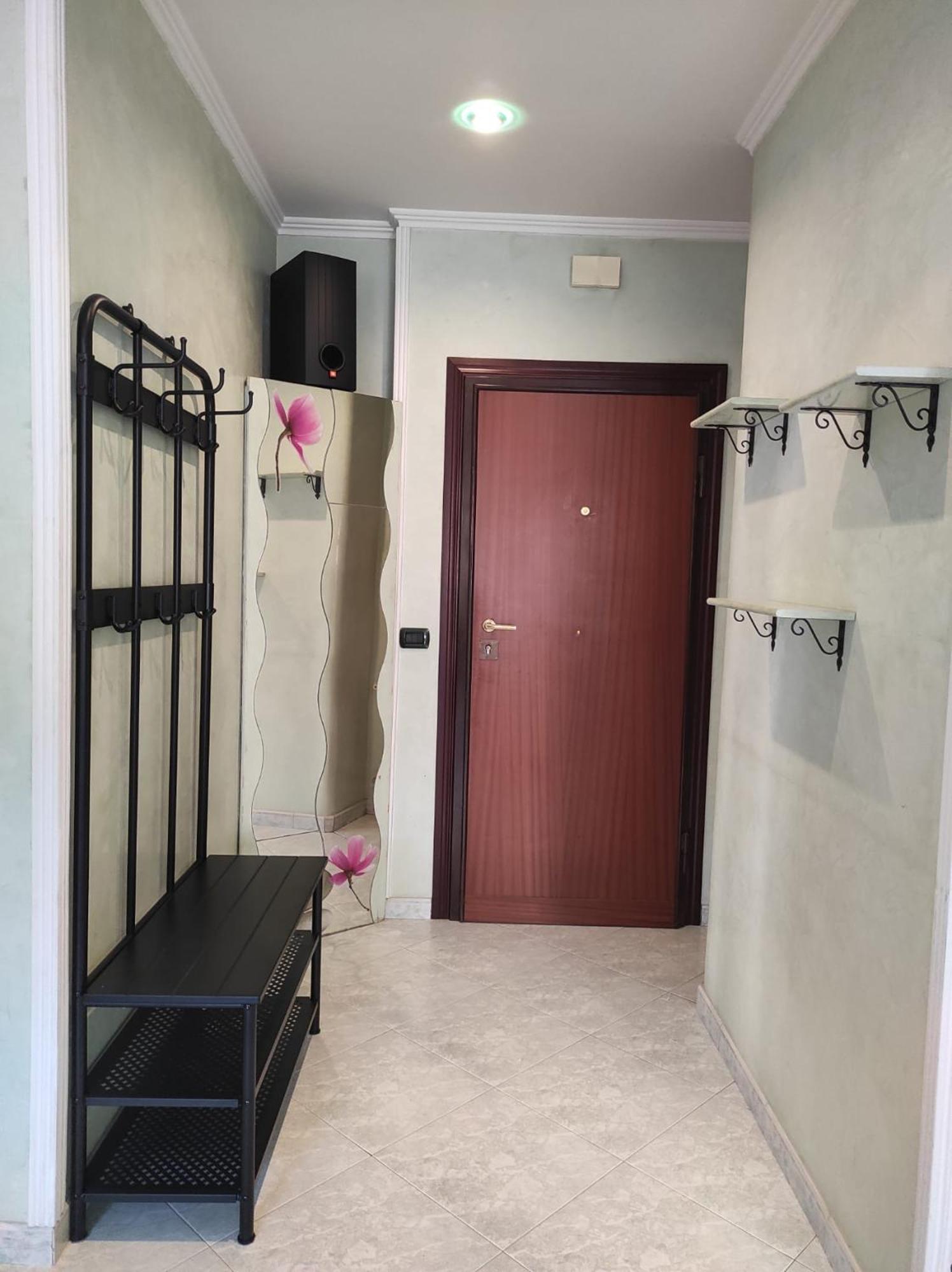 Casamartina Apartment Roma Exterior foto