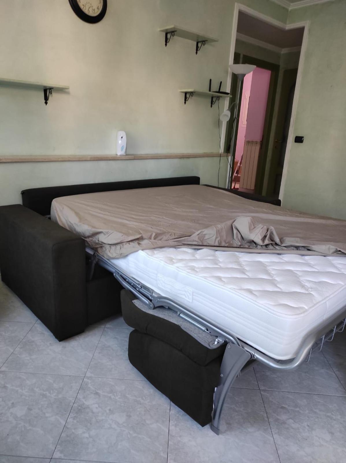 Casamartina Apartment Roma Exterior foto