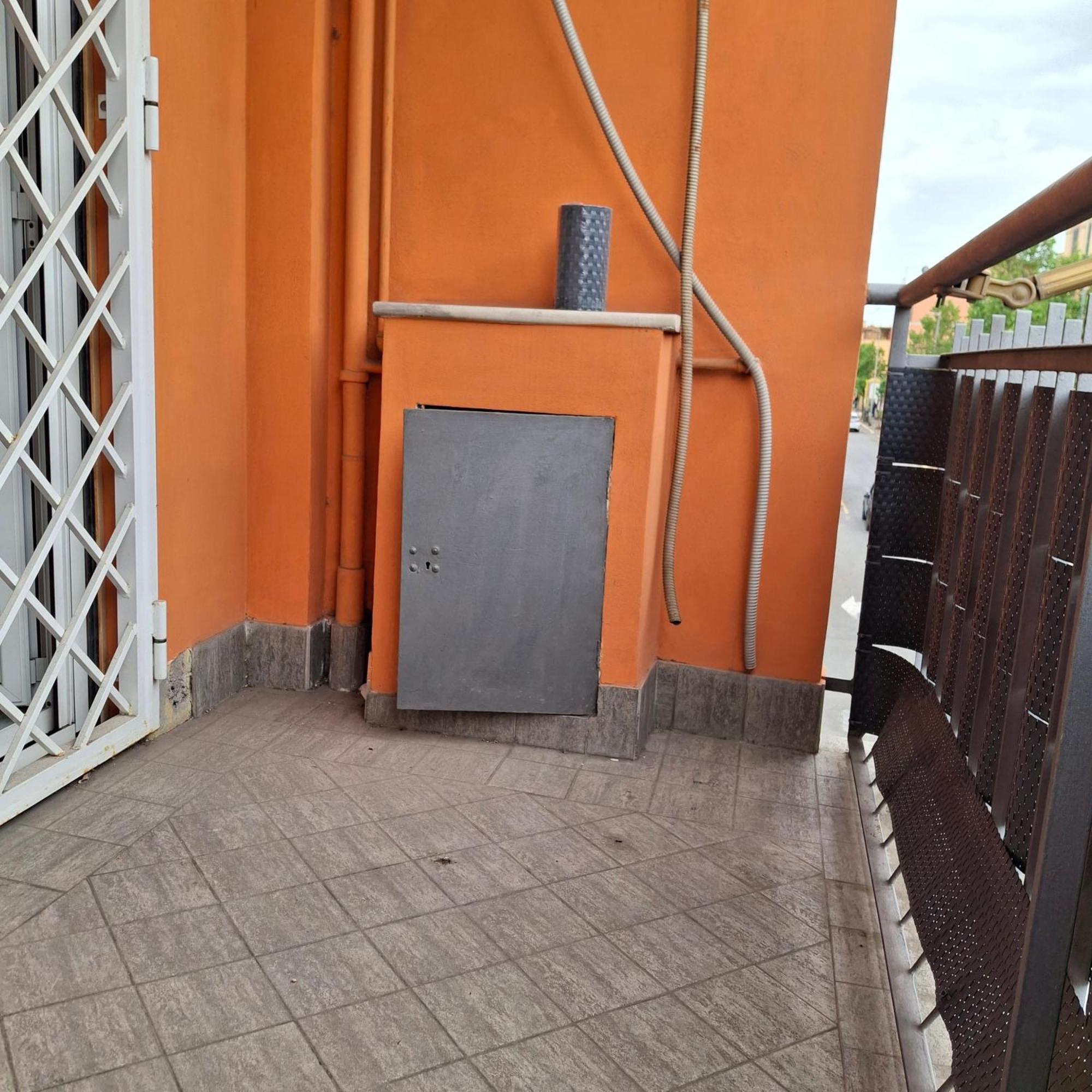 Casamartina Apartment Roma Exterior foto
