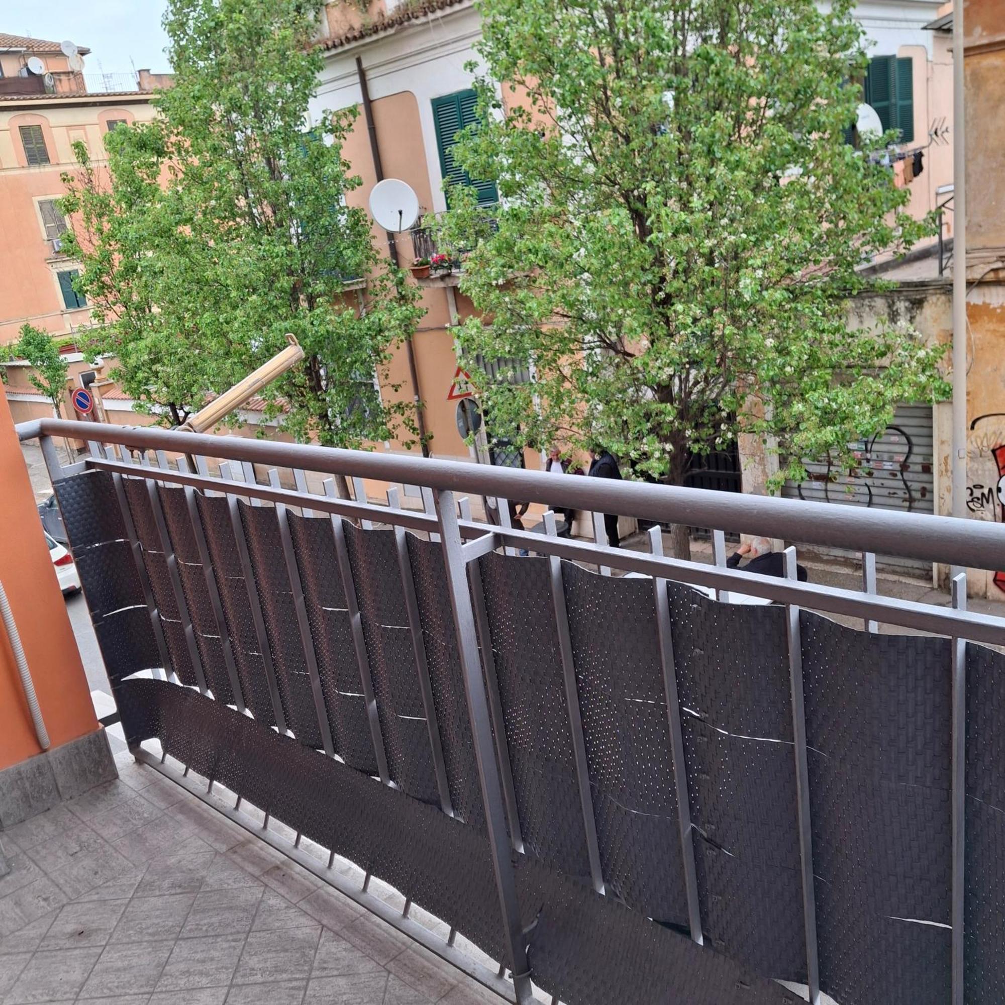 Casamartina Apartment Roma Exterior foto